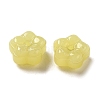 Handmade Lampwork Beads LAMP-P060-03B-2