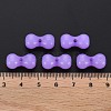 Imitation Jelly Acrylic Beads MACR-S373-96-E04-5