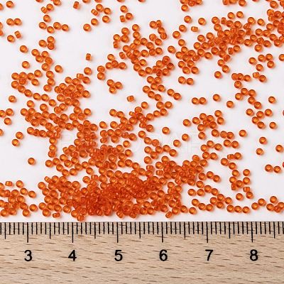 MIYUKI Round Rocailles Beads SEED-X0056-RR0139-1