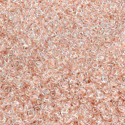 TOHO 11/0 Demi Round Beads Y-SEED-DR11-1068-1