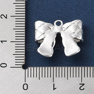 Brass Charms KK-G491-61D-S-1
