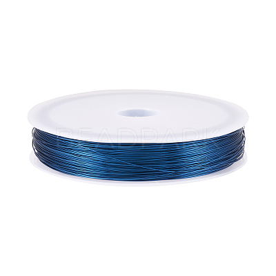 Copper Jewelry Wire CWIR-TAC0002-02A-04-1