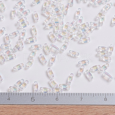 MIYUKI Quarter TILA Beads SEED-MY05-QTL250-1