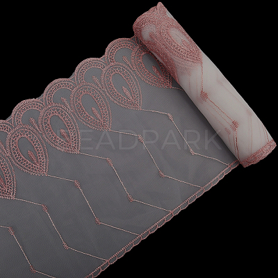 6M Lace Trim OCOR-GF0004-94B-02-1
