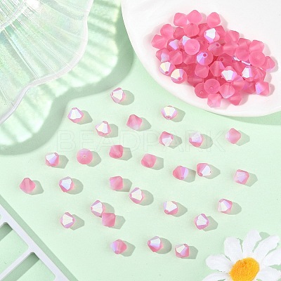 Preciosa® Crystal Beads Y-PRC-BA6-70010-20019-1