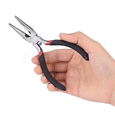 45# Carbon Steel Wire Cutters PT-R008-04-1