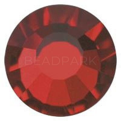 Preciosa® Crystal Hotfix Flatback Stones Y-PRC-HSS10-90090-1
