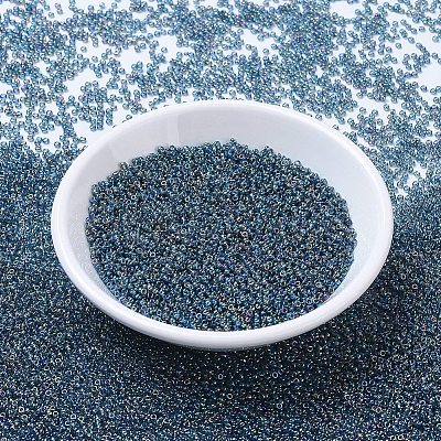 MIYUKI Round Rocailles Beads SEED-G007-RR2459-1