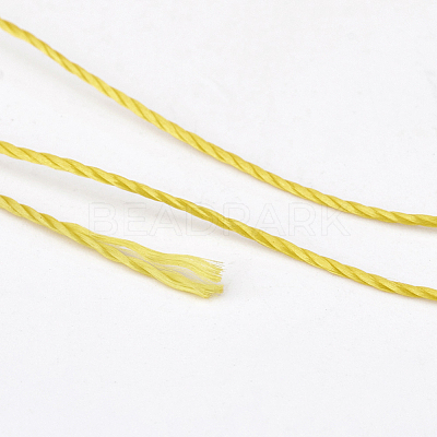 Polyester Thread NWIR-K023-0.7mm-07-1