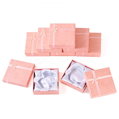 Cardboard Bracelet Boxes CBOX-TAC0003-01B-1