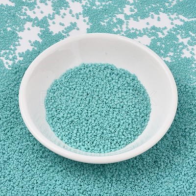 MIYUKI Delica Beads SEED-X0054-DB1586-1