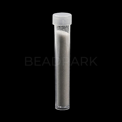 Plastic Glitter Powder Fillers LS-AJEW-H144-01C-1