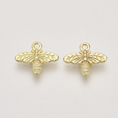 Alloy Pendants X-PALLOY-S121-168-1