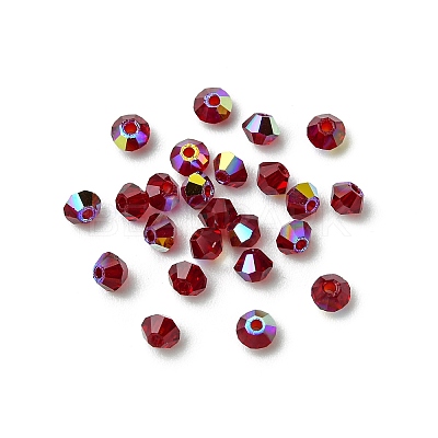 Preciosa® Crystal Beads X-PRC-BA3-90090-200-1