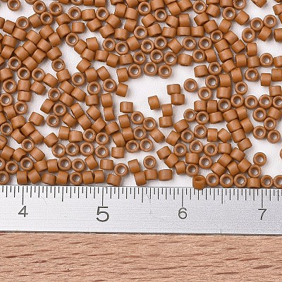 MIYUKI Delica Beads SEED-J020-DB2287-1