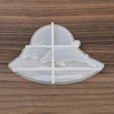 Semisolid DIY Silicone Molds LS-SIMO-G001-01B-1