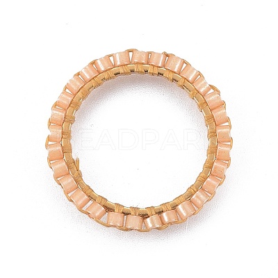 MIYUKI & TOHO Handmade Japanese Seed Beads SEED-A028A-M-11G-1