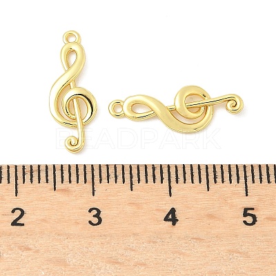 Brass Pendants KK-I276-70G-1