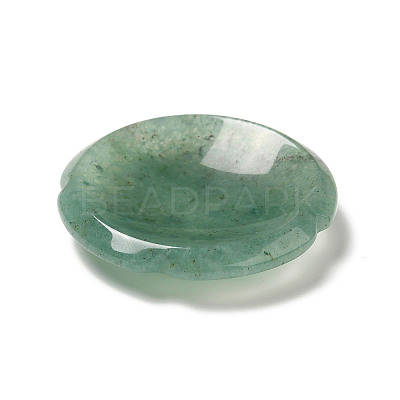 Natural Mixed Worry Stones G-E586-01-1