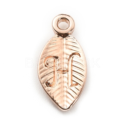 Alloy Pendants FIND-TAC0011-69H-RG-1