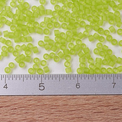 MIYUKI Delica Beads SEED-X0054-DB0766-1