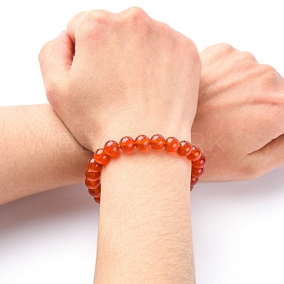 Gemstone Bracelet X-B072-4-1