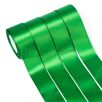 Single Face Satin Ribbon RC50MMY-019-1
