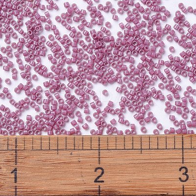 MIYUKI Delica Beads SEED-MY11-DB2137-1