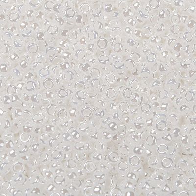 MIYUKI Round Rocailles Beads SEED-X0056-RR0528-1