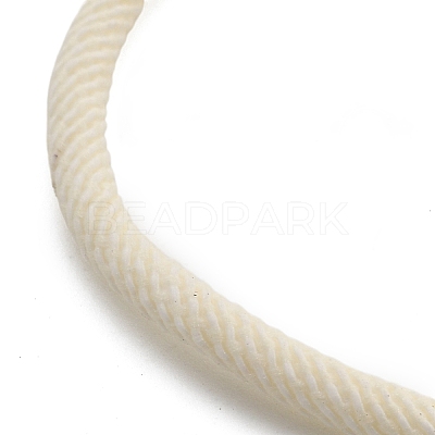 Cotton Cord Bracelets BJEW-F360-B08-1