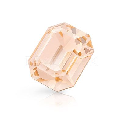 Preciosa® MAXIMA Crystal Fancy Stones Y-PRC-FD12-90300-1