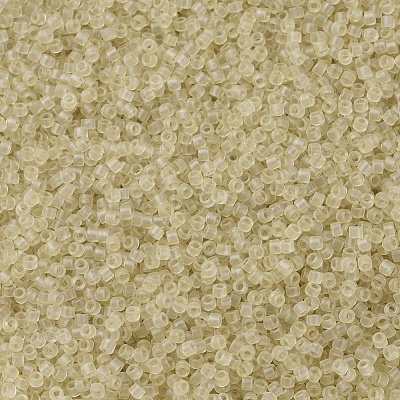 MIYUKI Delica Beads SEED-J020-DB0382-1