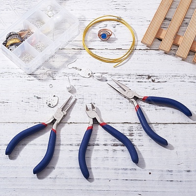 Jewelry Plier for Jewelry Making Supplies TOOL-X0001-1