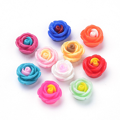 Resin Beads CRES-Q197-71-1