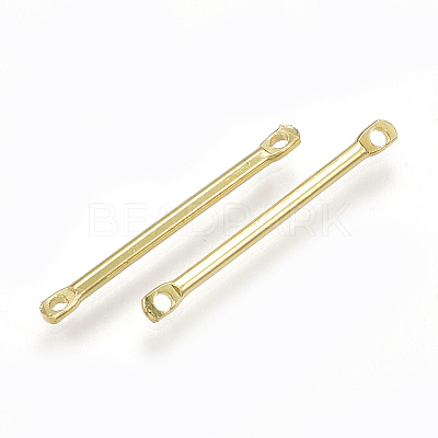 Brass Links connectors X-KK-S348-193-1