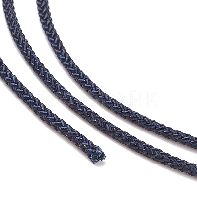 Braided Nylon Threads NWIR-E023-1.5mm-23-1