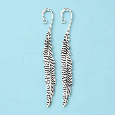 Tibetan Style Bookmarks X-TIBEP-48334-AS-LF-1