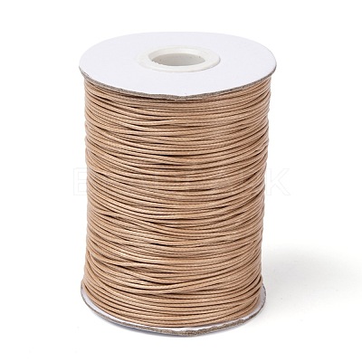 Korean Waxed Polyester Cord YC1.0MM-127-1