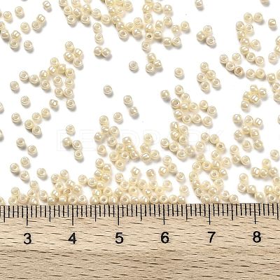 TOHO 11/0 Round Beads SEED-JPTR11-0123-1
