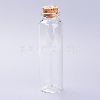 Glass Bottles LS-AJEW-H102-06D-1