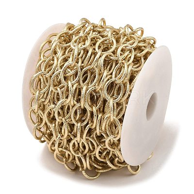Aluminium Cable Chains CHA-C002-08KCG-1