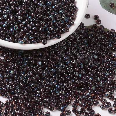 MIYUKI Round Rocailles Beads SEED-X0055-RR4502-1