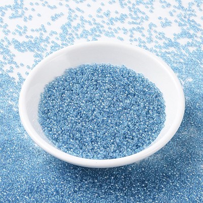 MIYUKI Round Rocailles Beads SEED-X0054-RR0376-1