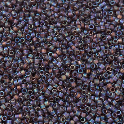 MIYUKI Delica Beads SEED-X0054-DB0865-1