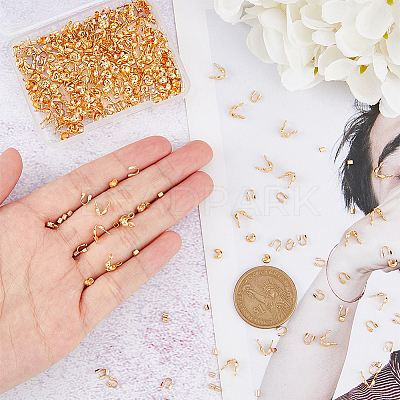 DIY Jewelry Making Finding Kit DIY-HY0001-31-1