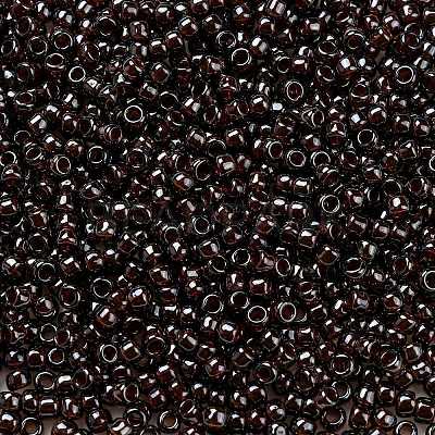 TOHO 8/0 Round Beads X-SEED-TR08-0363-1