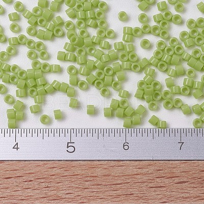 MIYUKI Delica Beads Small X-SEED-J020-DBS0733-1