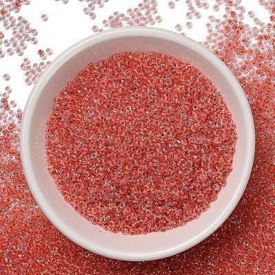 TOHO 11/0 Demi Round Beads SEED-DR11-0779-1