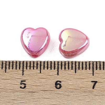 2631Pcs ABS Plastic Beads KY-H009-01E-1