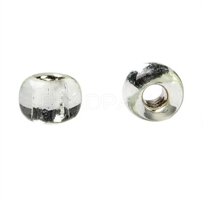 TOHO Round Seed Beads SEED-JPTR11-0024L-1